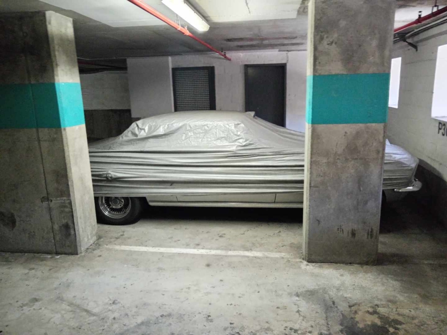 0 Bedroom Property for Sale in Zonnebloem Western Cape